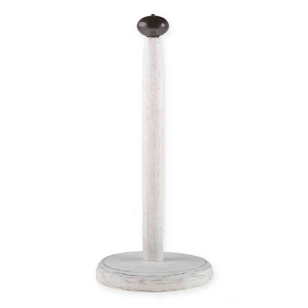 Bee & Willow Wood Paper Towel Holder